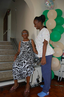 J & J Senior Citizens Home Inc - Nursing-Home Services